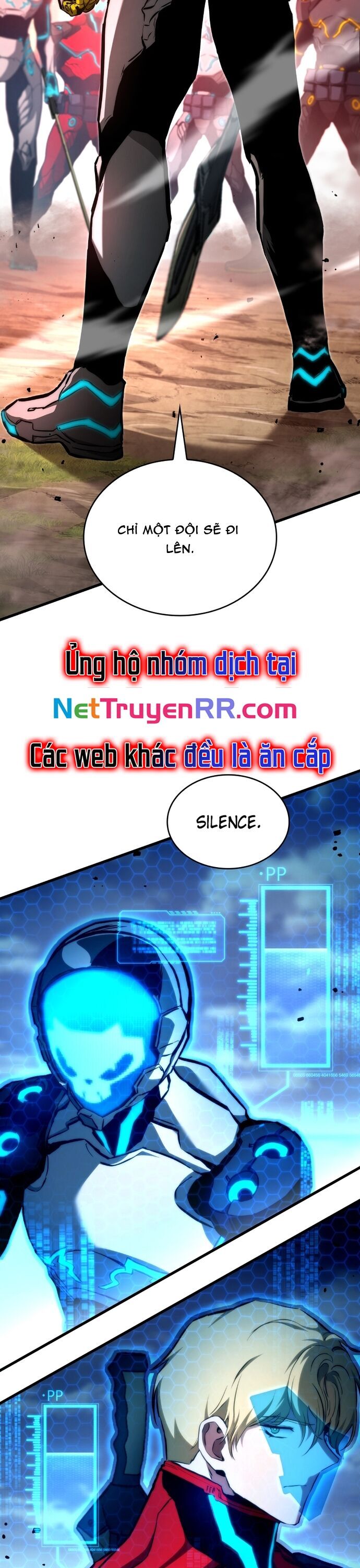 Đồ Long - Page 36