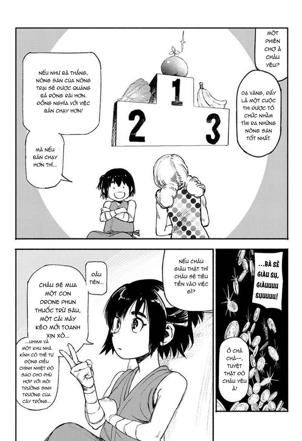 Siêu Nhân X - Page 6