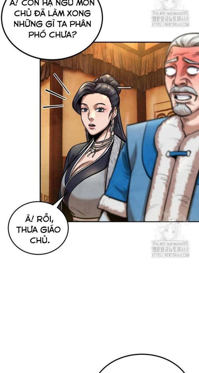 Tay Súng Chinh Phục Võ Lâm - Page 55