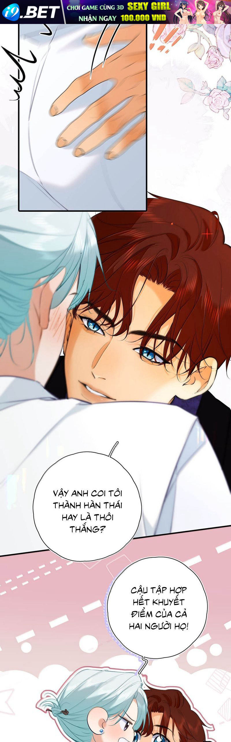 Từ Số Không Bắt Đầu Làm Bạn Trai - Page 10