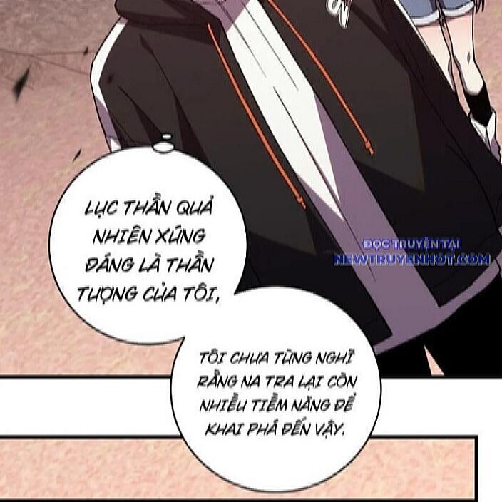 Quốc Vận Chi Chiến: Ta Lấy Bàn Cổ Trấn Chư Thiên - Page 76