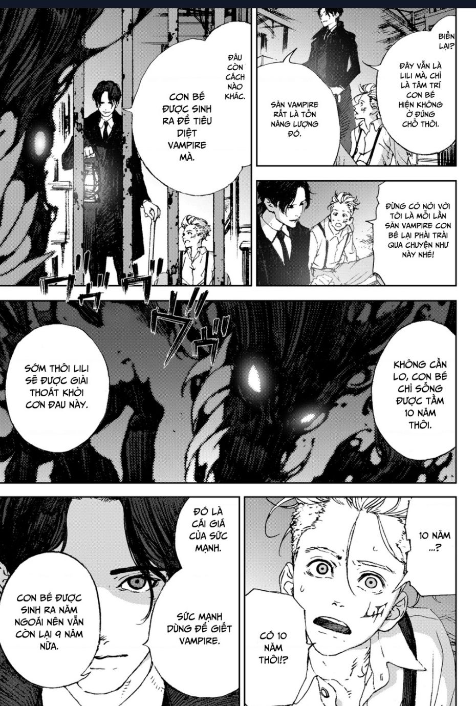 Night Light Hounds - Page 39