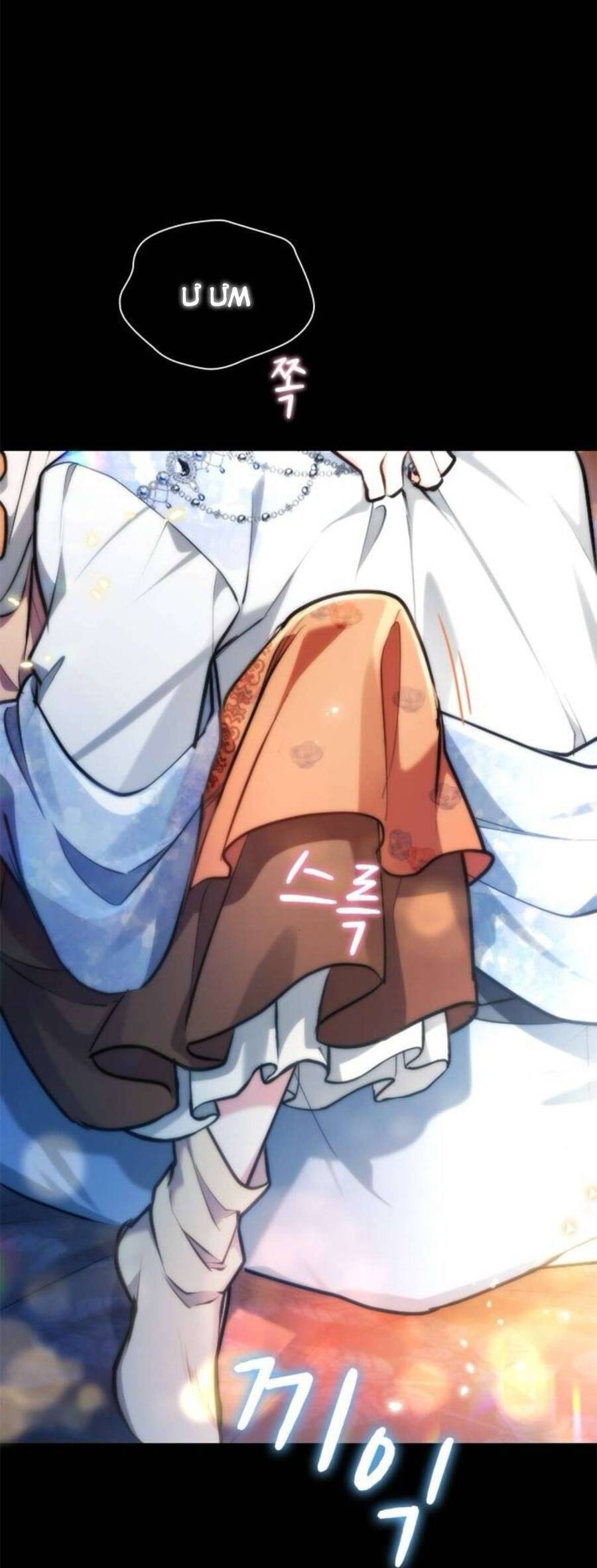 Thưa Ngài, Tôi Cảm Thấy Khó Chịu - Page 10