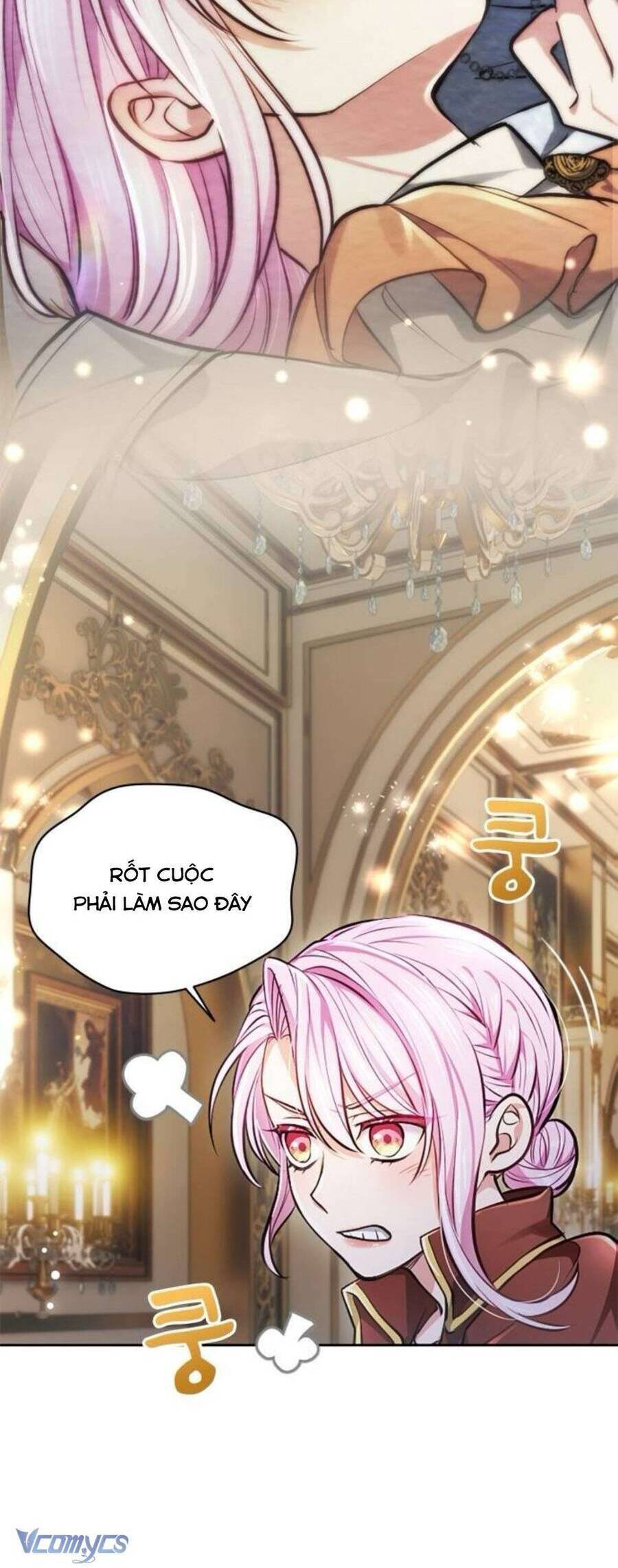 Thưa Ngài, Tôi Cảm Thấy Khó Chịu - Page 31