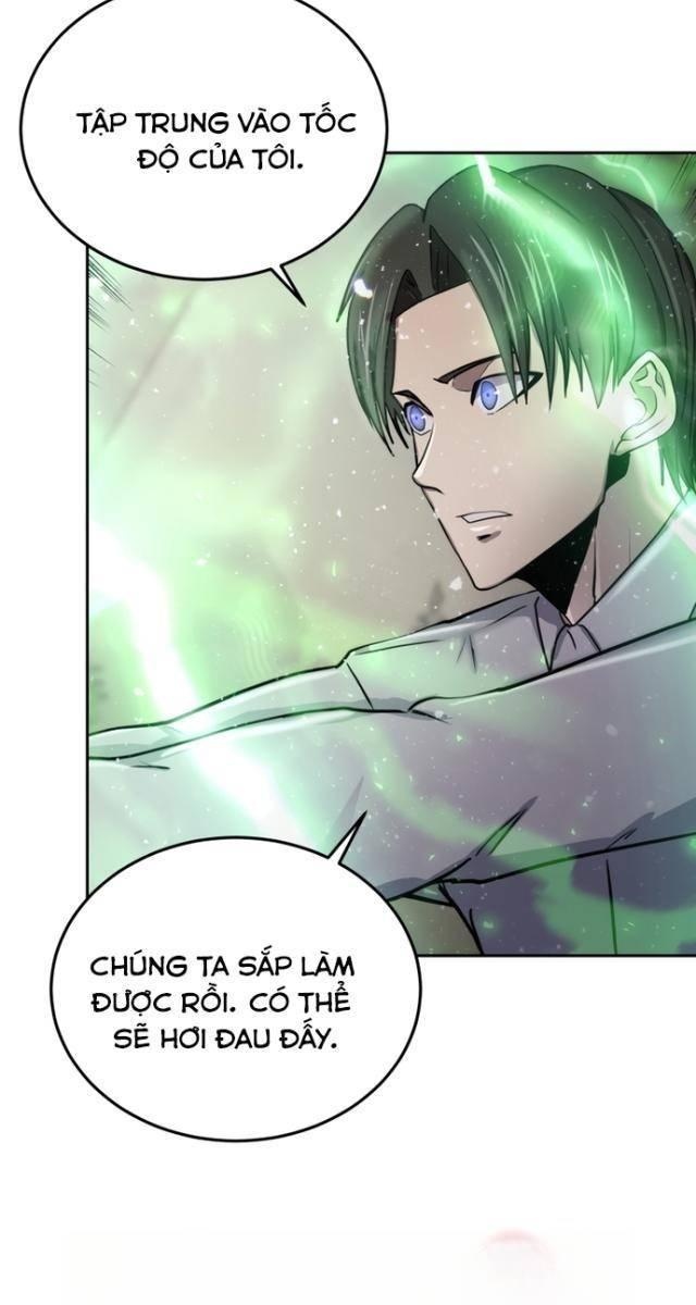 Kể Từ Bây Giờ: Tôi Là Một Người Chơi - Page 51