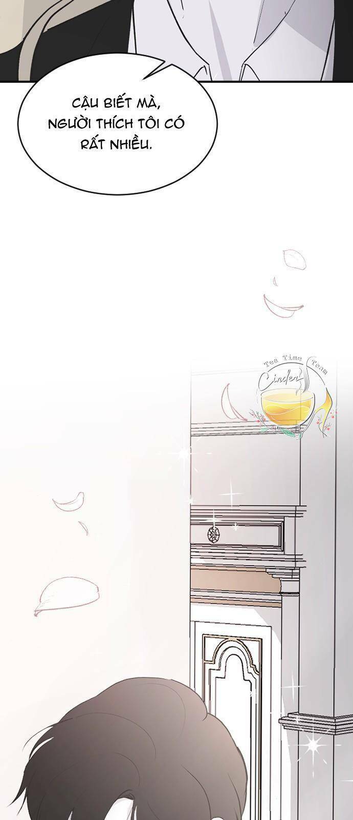 Ba Người Anh Trai Cực Phẩm Của Tôi - Page 40