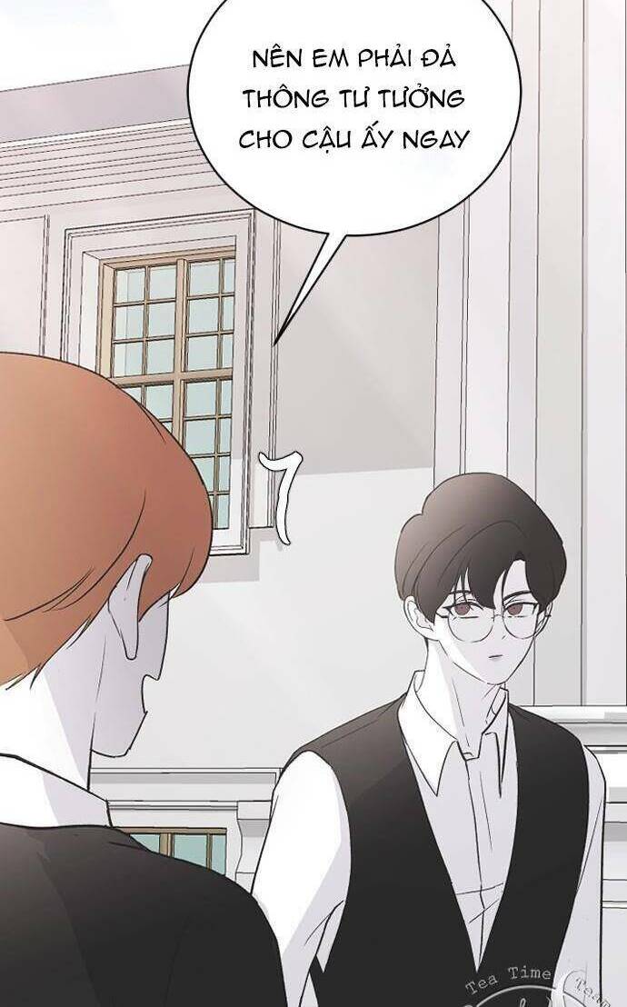 Ba Người Anh Trai Cực Phẩm Của Tôi - Page 5