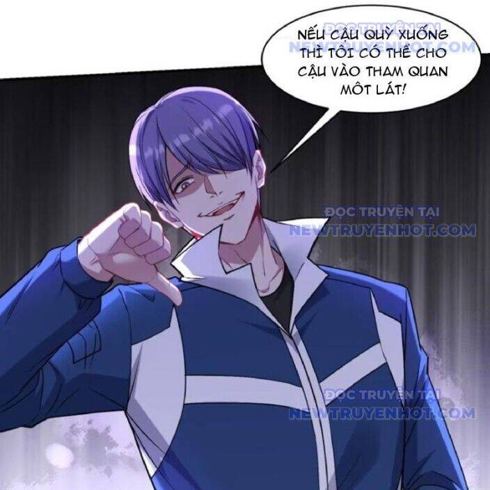 Bỏ làm simp chúa ta có trong tay cả tỉ thần hào - Page 77
