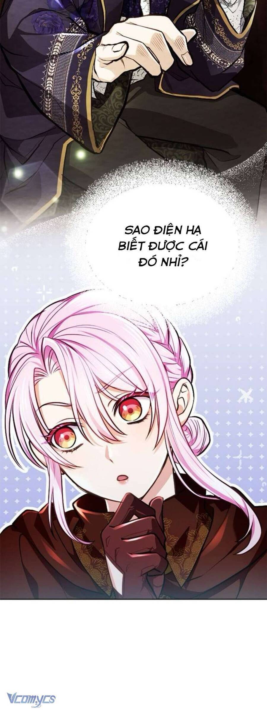 Thưa Ngài, Tôi Cảm Thấy Khó Chịu - Page 43