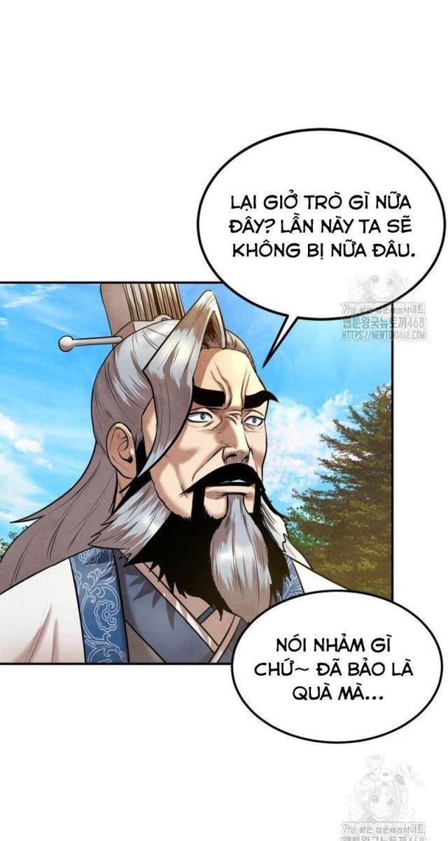 Tay Súng Chinh Phục Võ Lâm - Page 100