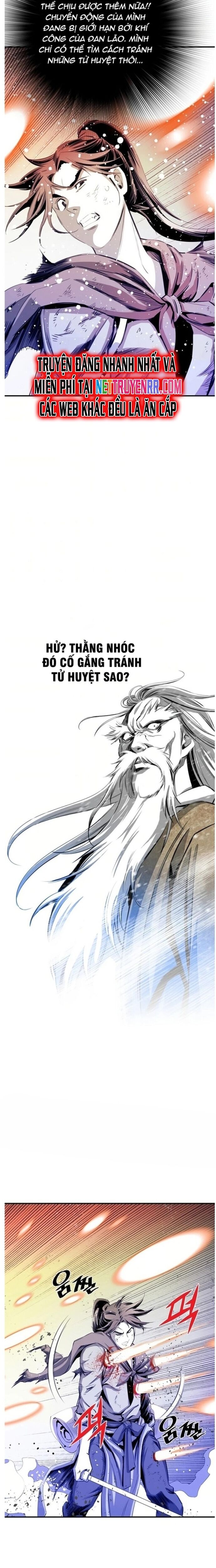 Đăng Thiên Lộ - Page 7