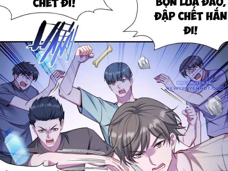 Bỏ làm simp chúa ta có trong tay cả tỉ thần hào - Page 78