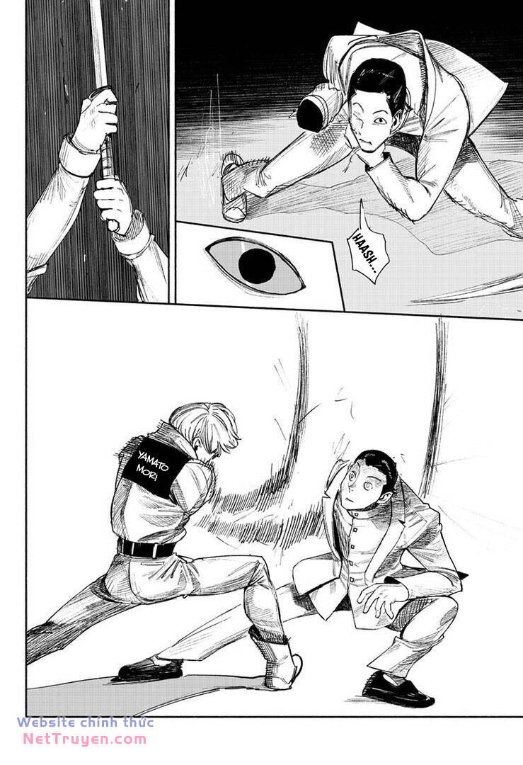 Siêu Nhân X - Page 18