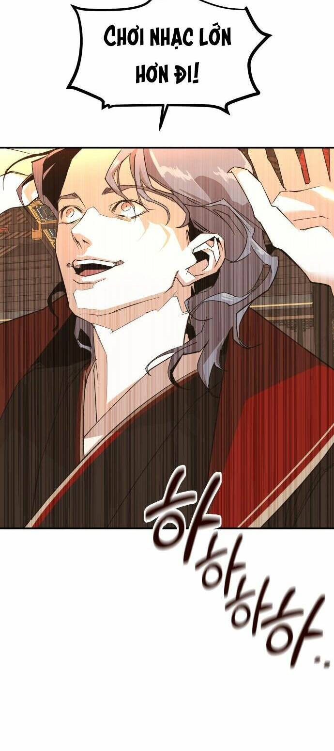 Chiến Lược Săn Hổ Của Nữ Thần - Page 97