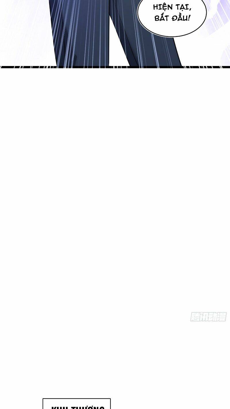 Bỏ làm simp chúa ta có trong tay cả tỉ thần hào - Page 24