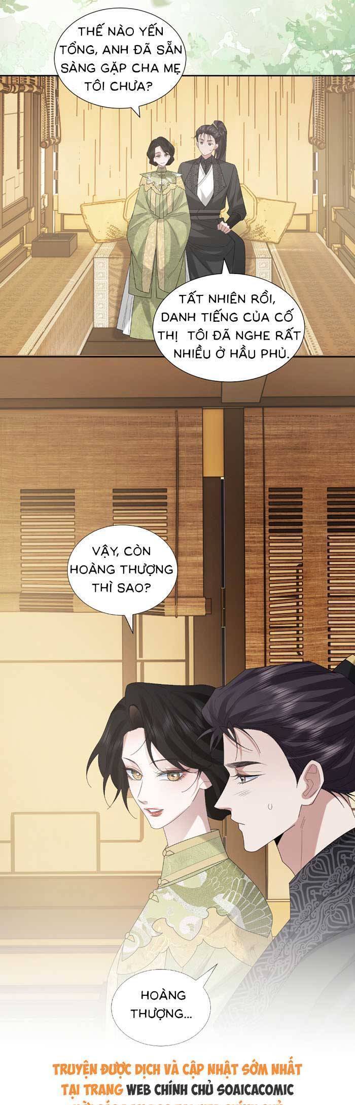 Nữ Tướng Xuyên Đến Hiện Đại Trở Thành Chị Dâu Quyền Lực - Page 22