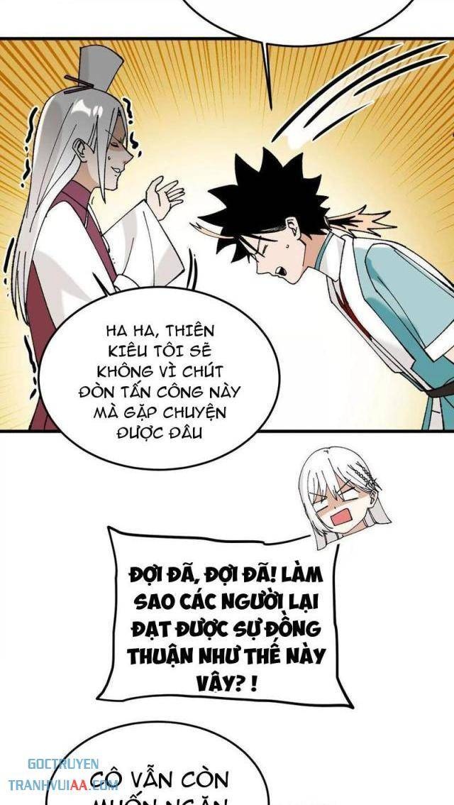 Vật Lý Tu Tiên Hai Vạn Năm - Page 72