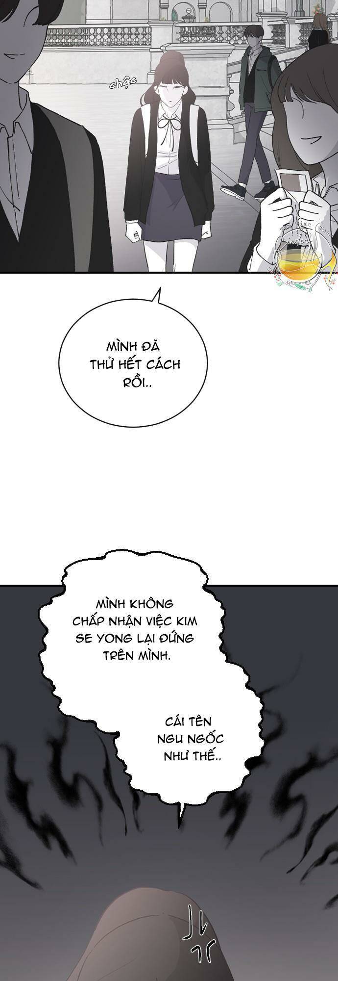 Ba Người Anh Trai Cực Phẩm Của Tôi - Page 14