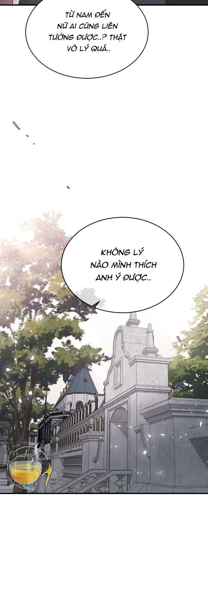 Ba Người Anh Trai Cực Phẩm Của Tôi - Page 62