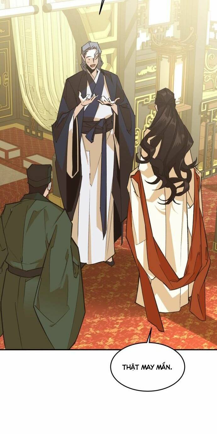 Chiến Lược Săn Hổ Của Nữ Thần - Page 49