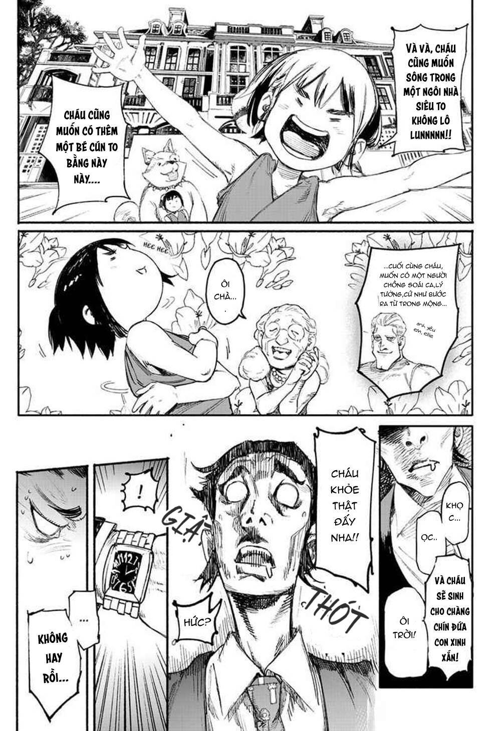 Siêu Nhân X - Page 7