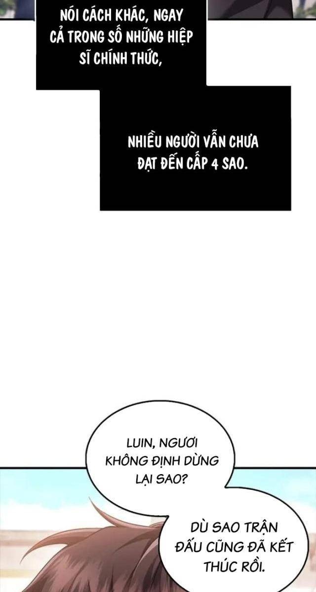 Pháp Sư Cận Chiến Mạnh Nhất - Page 14