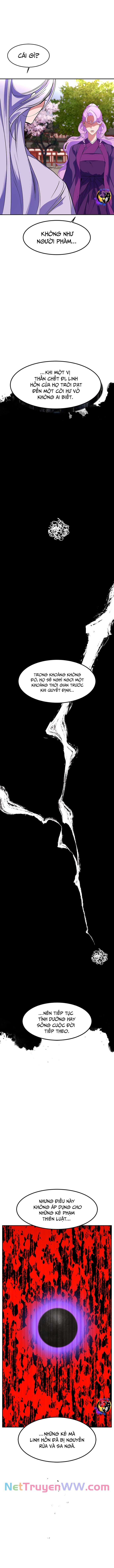 Chiến Lược Săn Hổ Của Nữ Thần - Page 13