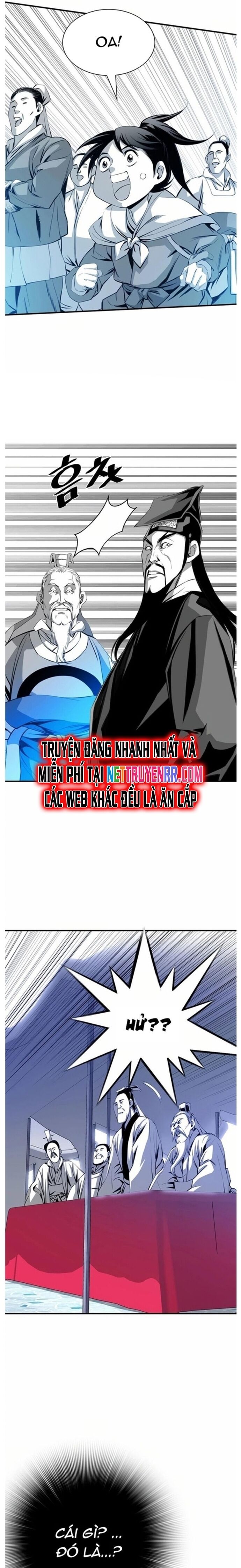 Đăng Thiên Lộ - Page 19