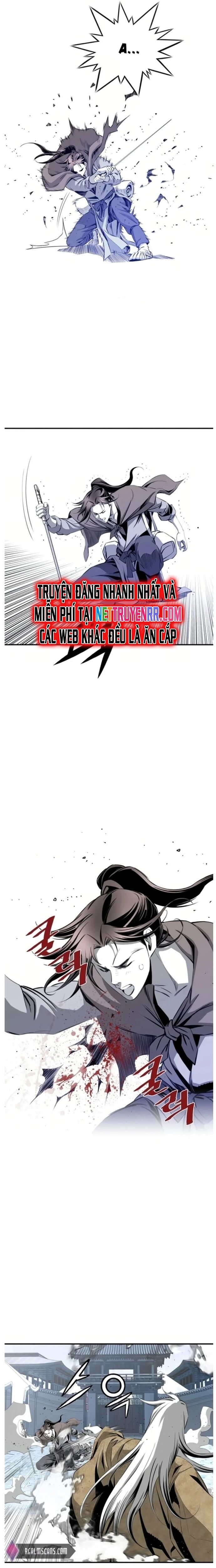 Đăng Thiên Lộ - Page 13