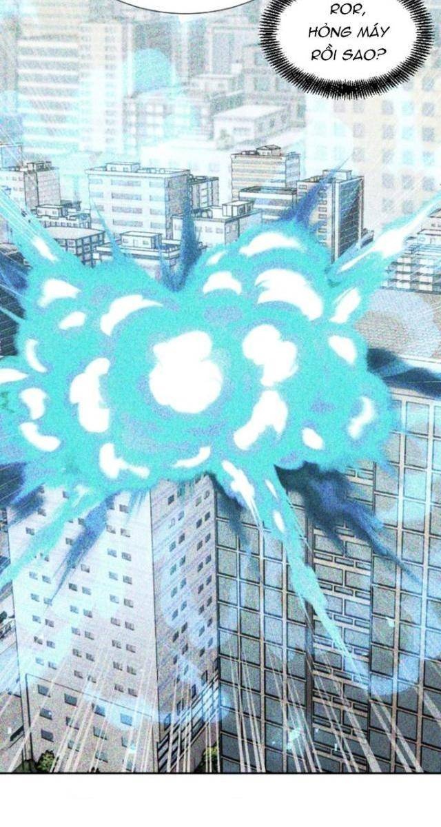 Người Chơi Thiên Tài Trở Lại - Page 25