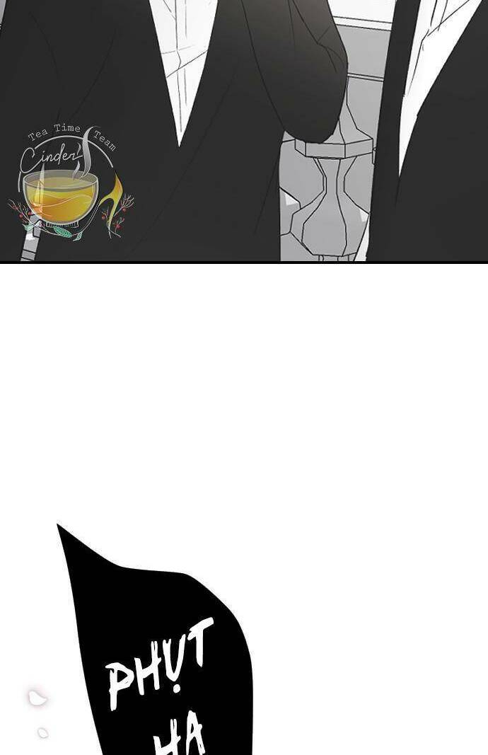 Ba Người Anh Trai Cực Phẩm Của Tôi - Page 45