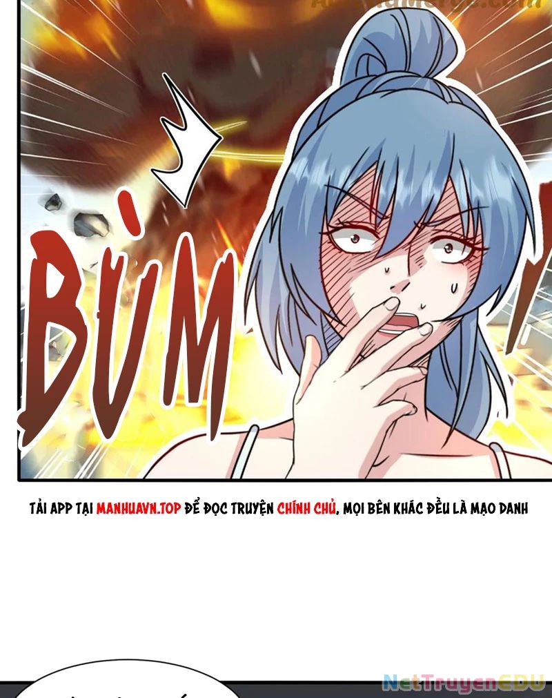 Slime Ta Treo Cự Long Lên Đánh Là Hợp Lý Nhỉ? - Page 9