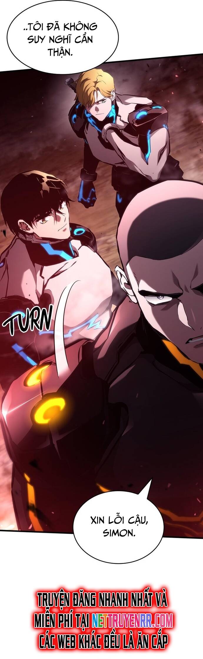 Đồ Long - Page 22