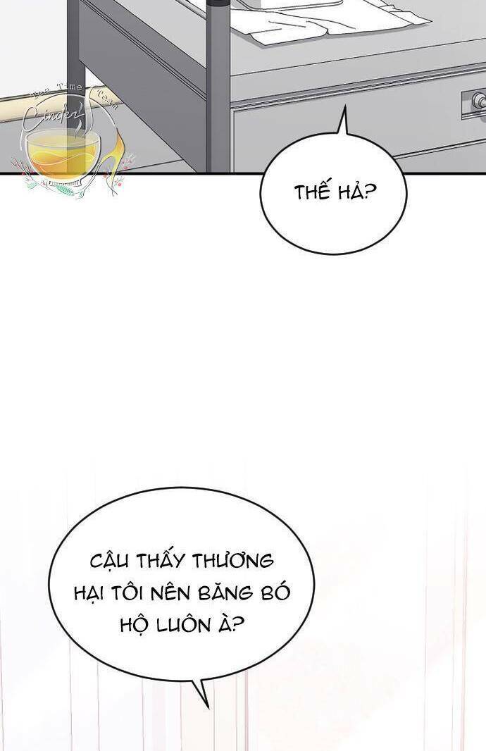 Ba Người Anh Trai Cực Phẩm Của Tôi - Page 94