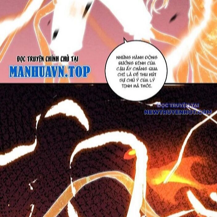 Quốc Vận Chi Chiến: Ta Lấy Bàn Cổ Trấn Chư Thiên - Page 64