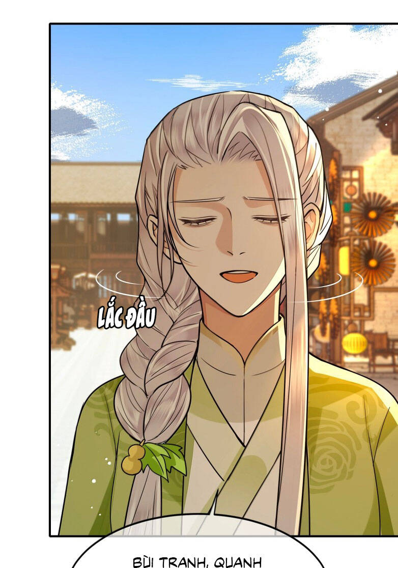 Điện Hạ Khuynh Thành - Page 29