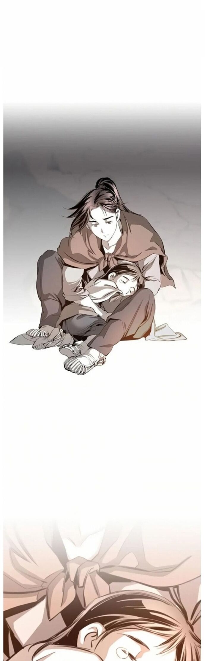 Đăng Thiên Lộ - Page 21