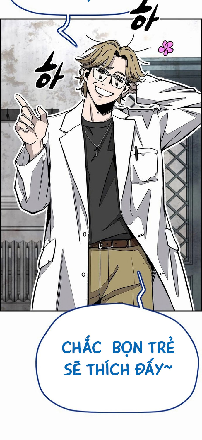 Chuyện tình Wi-fi - Page 125