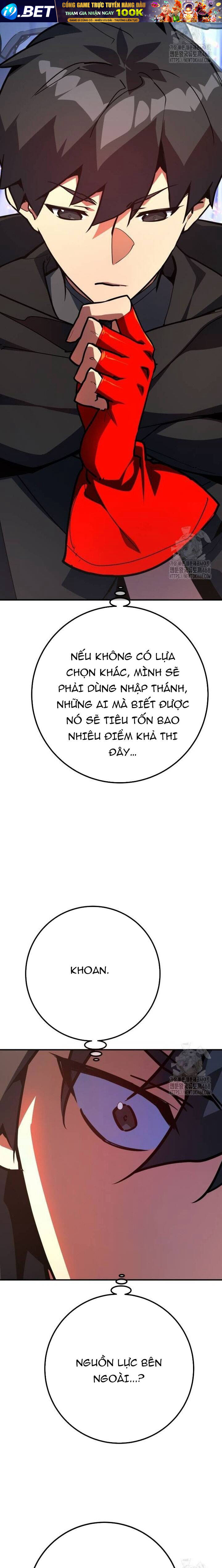 Quỷ Troll Mạnh Nhất Thế Giới - Page 20