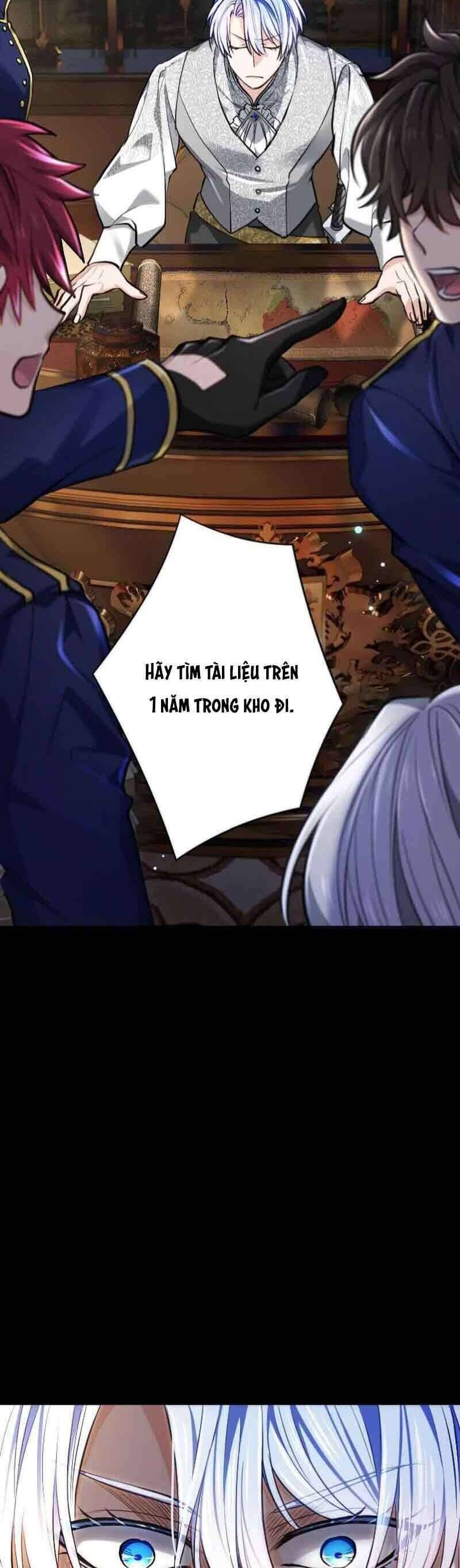 Thưa Ngài, Tôi Cảm Thấy Khó Chịu - Page 14