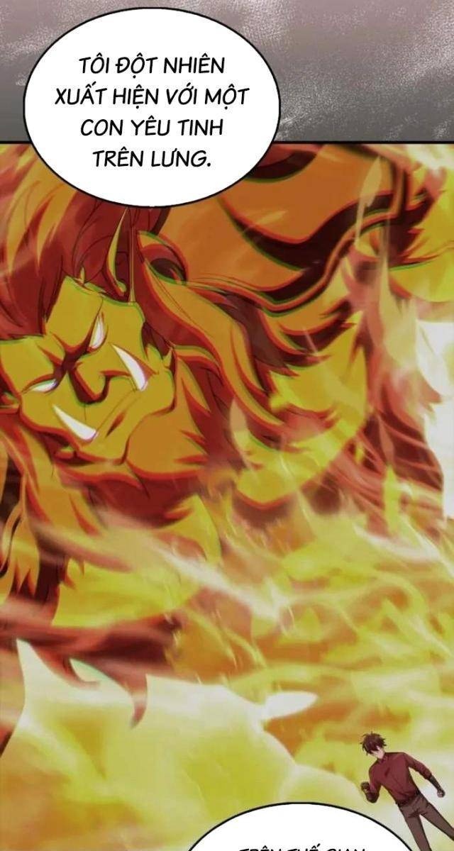 Pháp Sư Cận Chiến Mạnh Nhất - Page 106