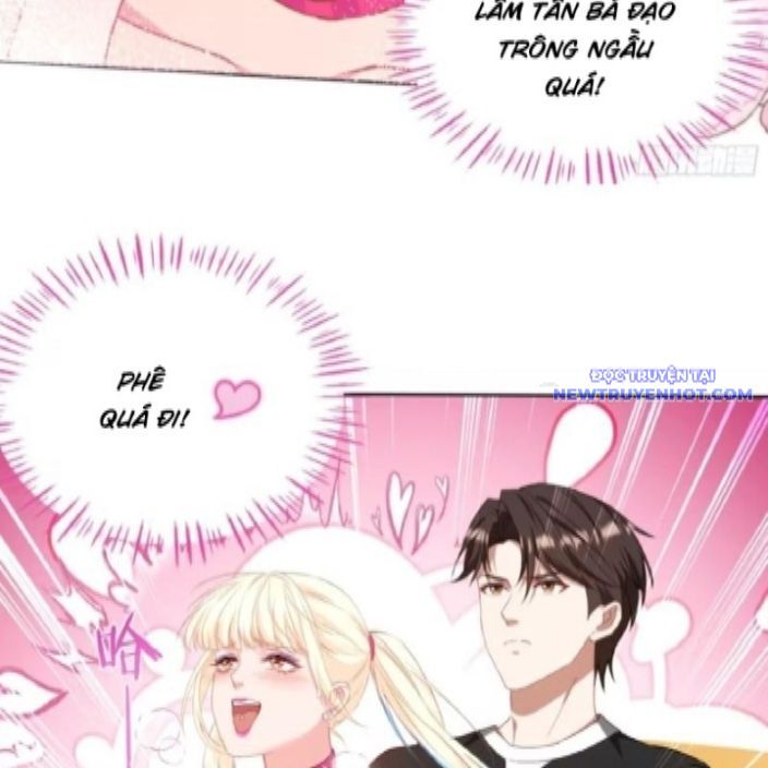 Bỏ làm simp chúa ta có trong tay cả tỉ thần hào - Page 26