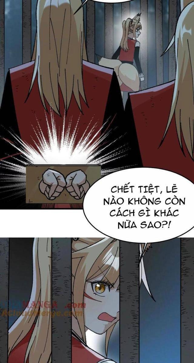 Vật Lý Tu Tiên Hai Vạn Năm - Page 58