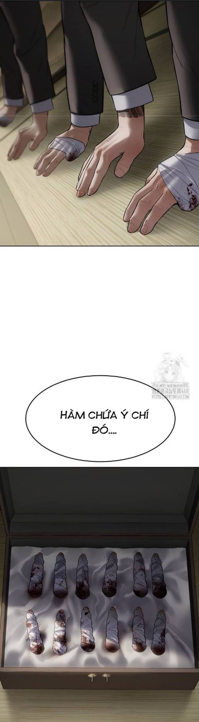 Đặc Vụ Song Sinh - Page 41