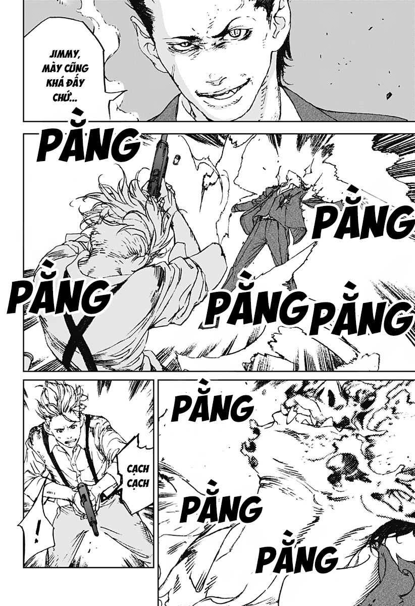 Night Light Hounds - Page 67