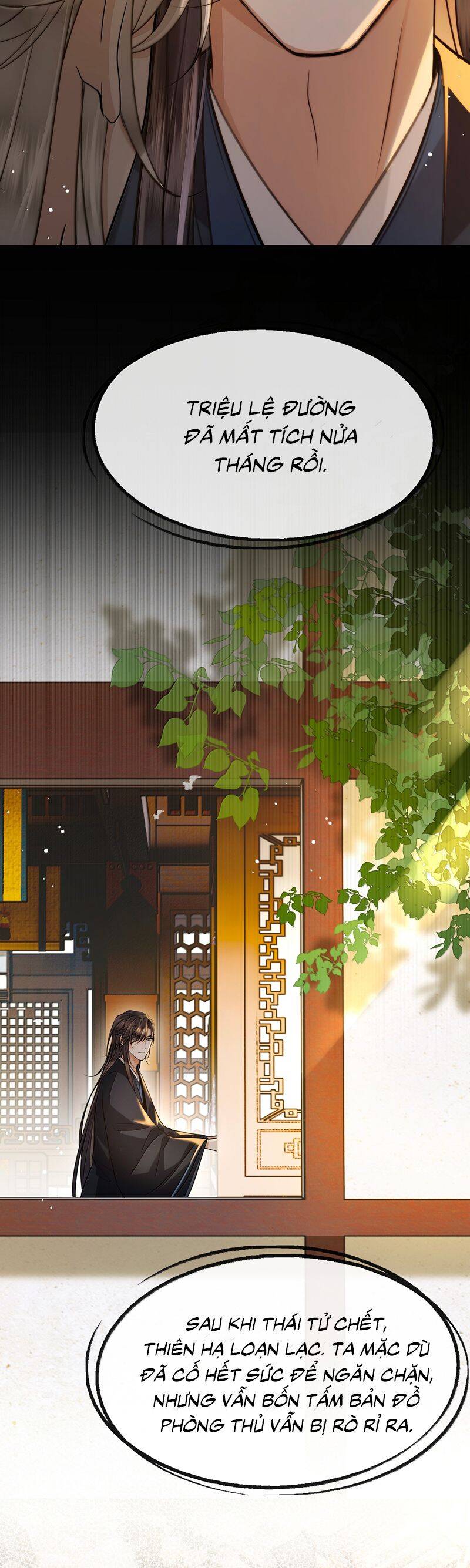 Điện Hạ Khuynh Thành - Page 6