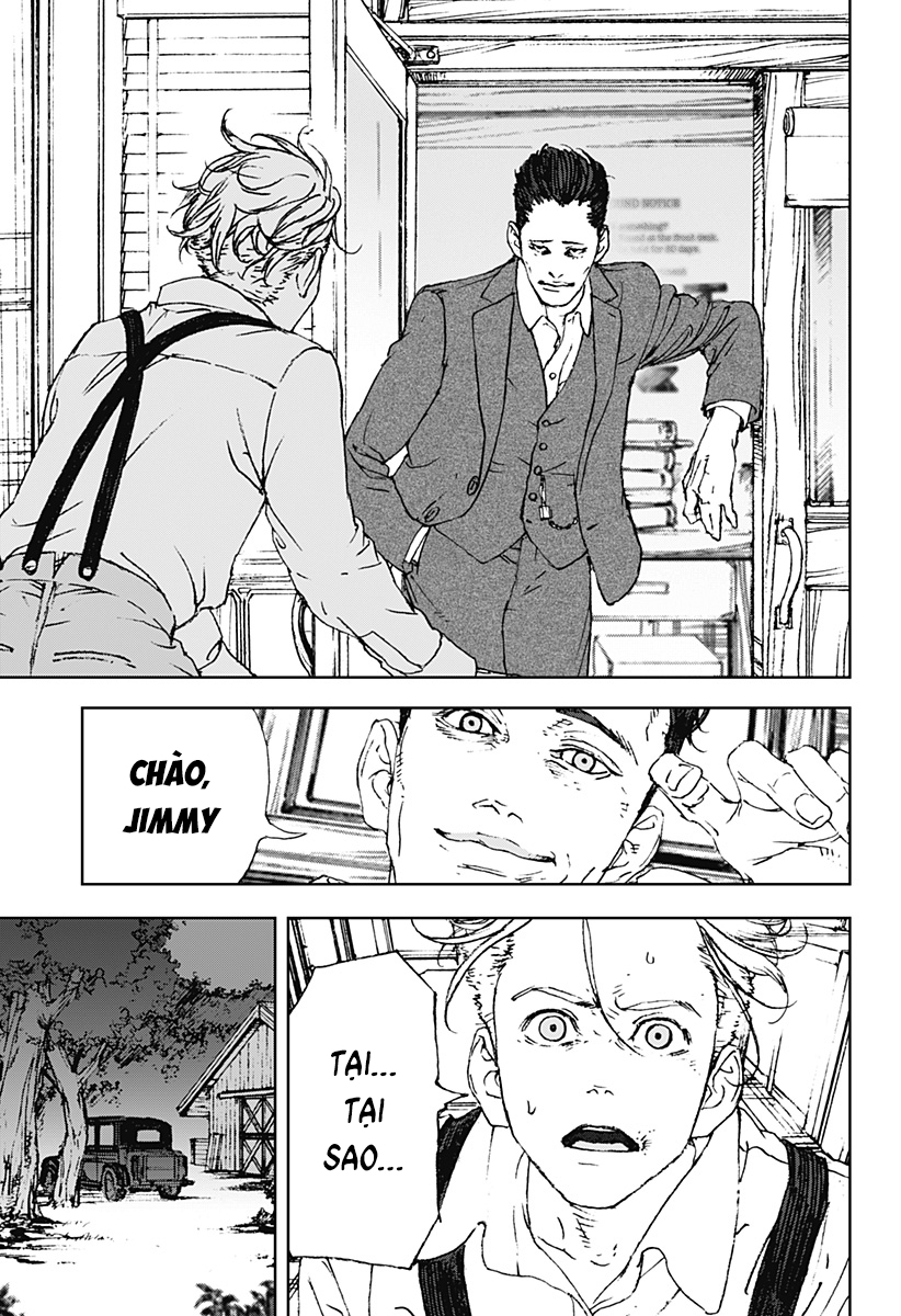 Night Light Hounds - Page 60