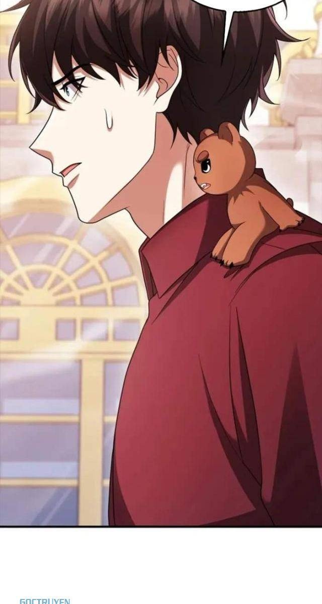 Pháp Sư Cận Chiến Mạnh Nhất - Page 15