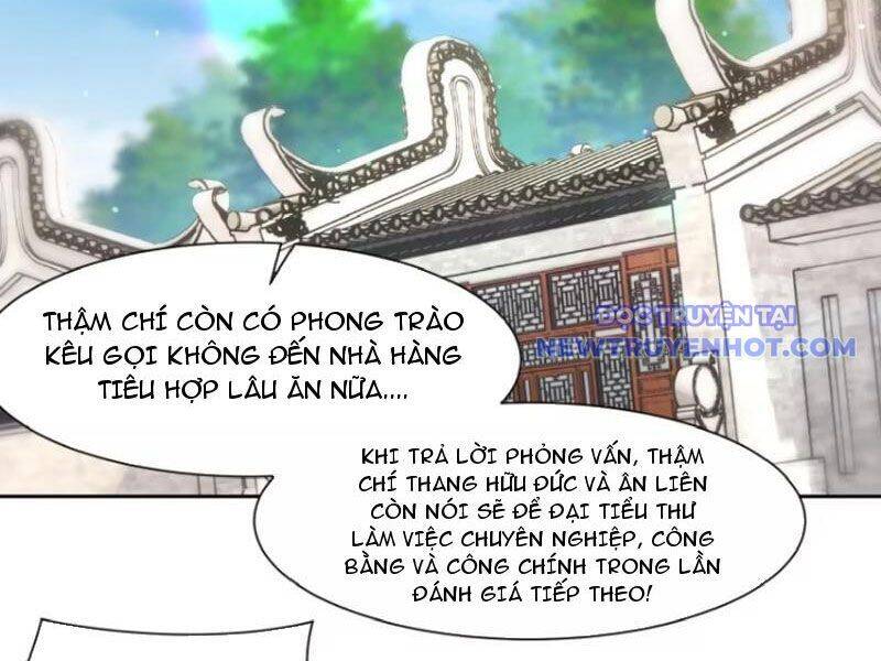 Bỏ làm simp chúa ta có trong tay cả tỉ thần hào - Page 14