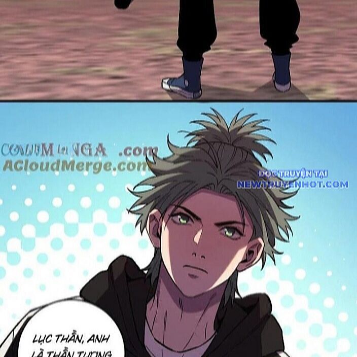 Quốc Vận Chi Chiến: Ta Lấy Bàn Cổ Trấn Chư Thiên - Page 44